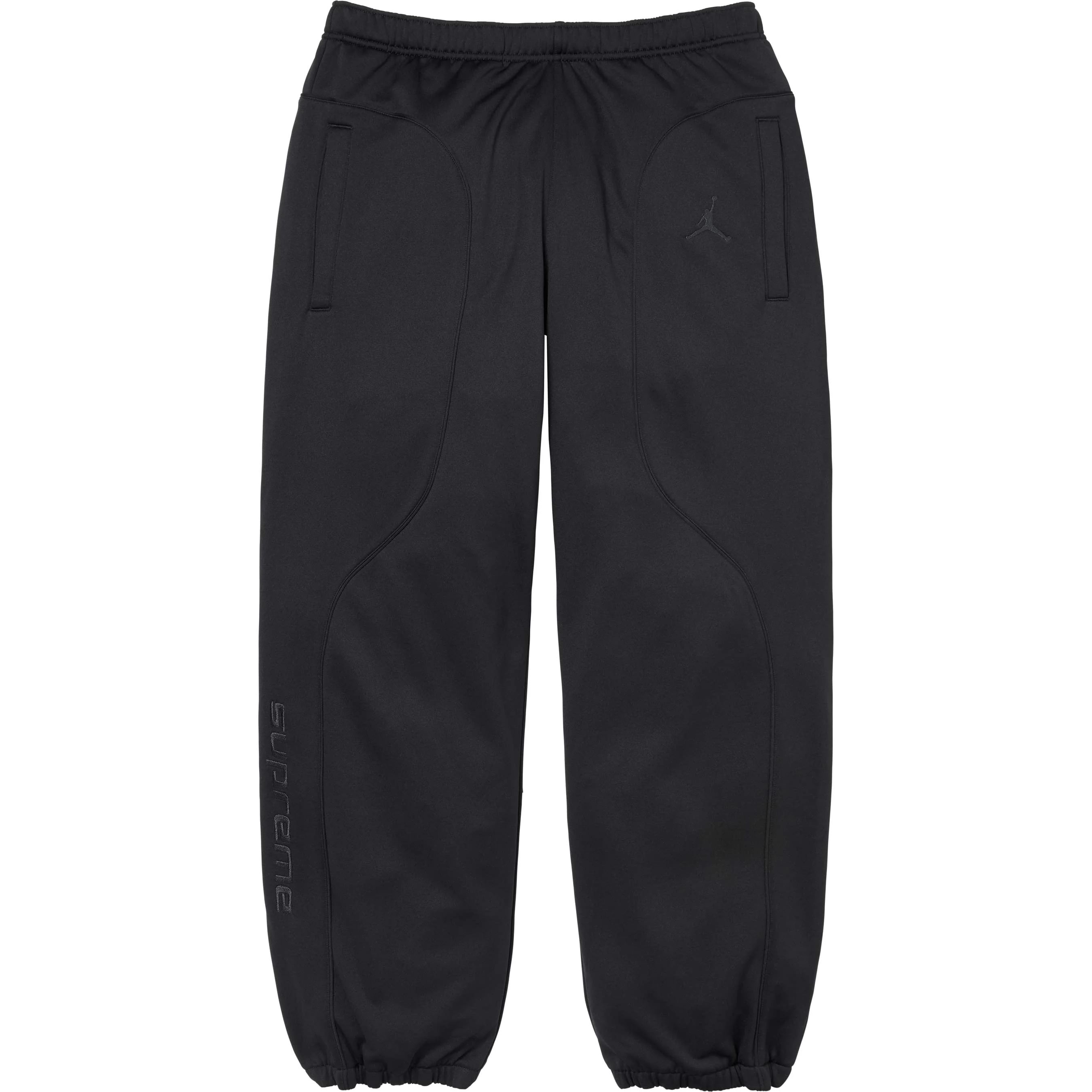 Supreme®/Jordan® Tricot Track Pant view 5